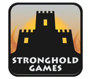 Stronghold Games Logo