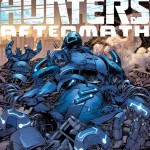 Armor Hunters: Aftermath #1