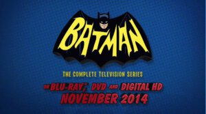 Batman: Complete TelevisionSeries