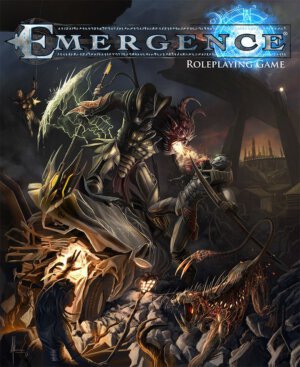 Emergence RPG