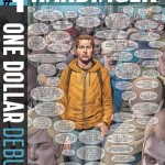 One Dollar Debut: Harbinger #1