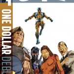 One Dollar Debut: Unity #1