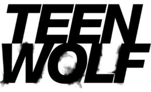 Teen Wolf Logo