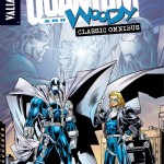 The Complete Quantum and Woody Classic Omnibus Hardcover