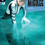 The Death-Defying Dr. Mirage #2