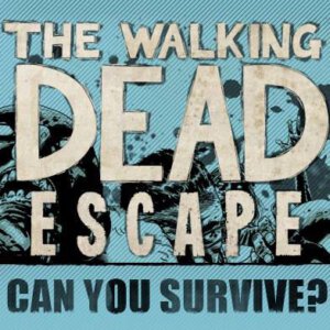 The Walking Dead: Escape