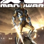 X-O Manowar #0