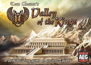 Valley of the Kings (AEG)