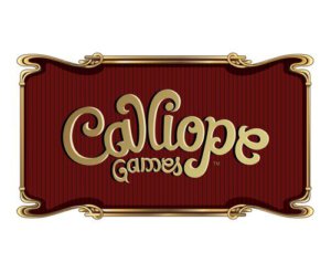 Calliope Games Logo