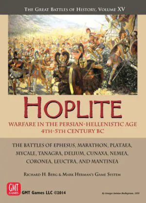 Hoplite (GMT Games)