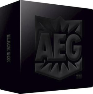 AEG Black Friday Black Box