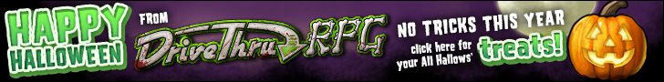 DTRPG Halloween Banner 2014
