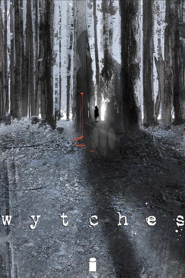 Wytches #1 (Image Comics)