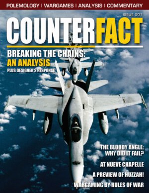 CounterFact Magazine Issue #1