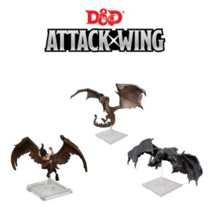 D&D Attack Wing