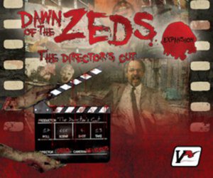 Dawn of the Zeds: The Director's Cut