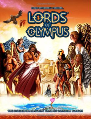 Lords of Olympus