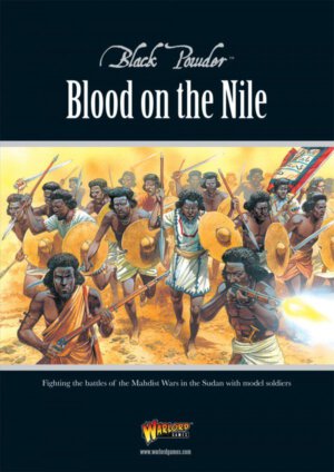 Black Powder: Blood on the Nile (Warlord Games)