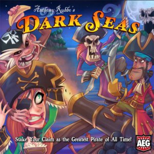 Dark Seas (AEG)