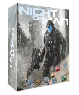 Night of Man (Flying Pig Games)