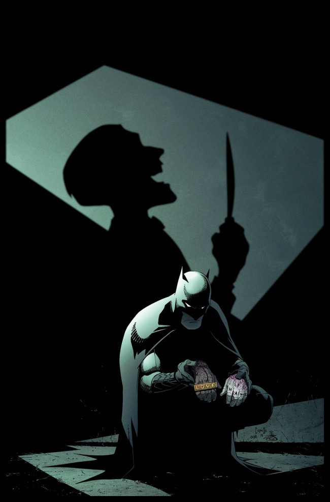 Batman #38 (DC Comics)