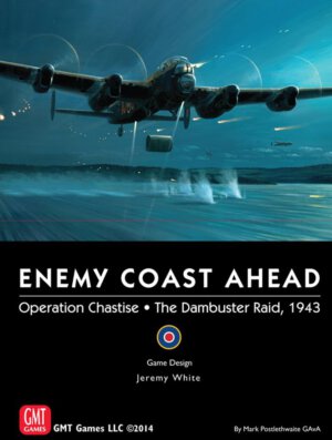 Enemy Coast Ahead (GMT Games)