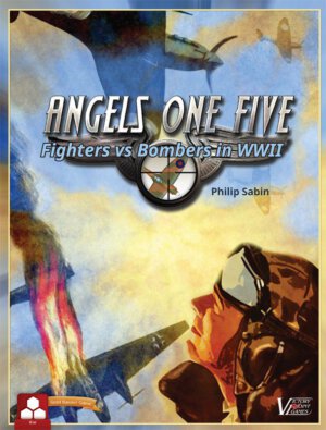 Angels One Five (Victory Point Games)