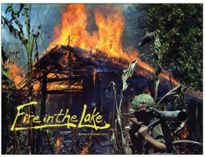 Fire in the Lake Rules Splash (GMT Games)