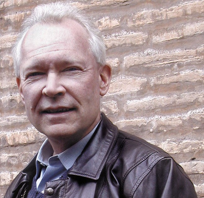 Terry Brooks (terrybrooks.net)