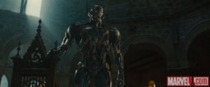 Avengers: Age of Ultron The Big Baddie (Marvel Studios)