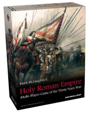 Holy Roman Empire (One Small Step Games)