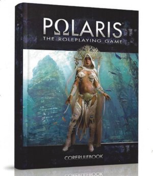 Polaris Core Book (Gob in Tux)