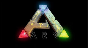 ARK: Survival Evolved Logo (Studio Wildcard)