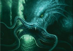 Chaosium Cthulhu Art