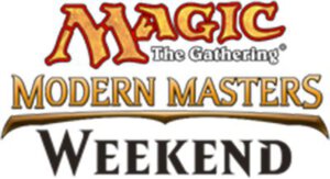 Magic Modern Masters Weekend (Wizards of the Coast)