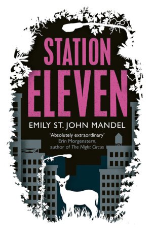 Station Eleven U.K. Edition