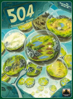 504 (Stronghold Games)