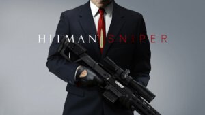 Hitman: Sniper (Square Enix)