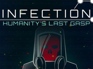 Infection: Humanity's Last Gasp Mobile (Victory Point Games)