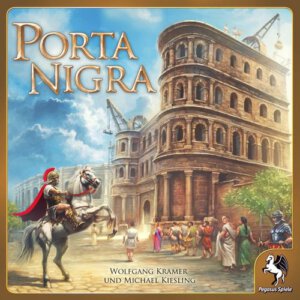 Porta Nigra (Stronghold Games)