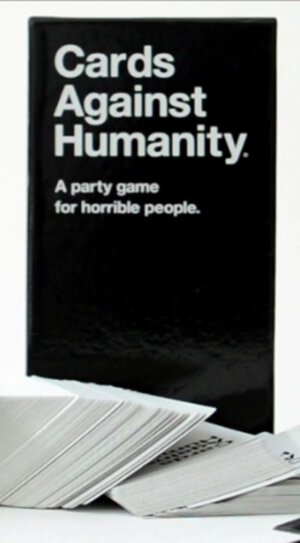 Cards Against Humanity