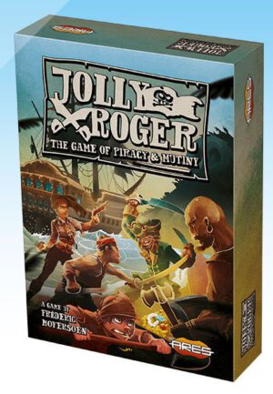 Jolly Roger (Stronghold Games)