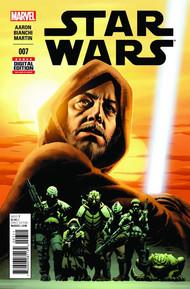 Star Wars #7 (Marvel Comics)