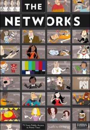 The Networks (Formal Ferret Games)