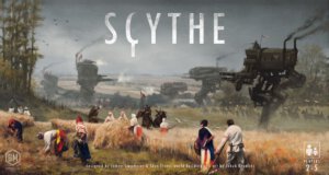 Scythe (Stonemaier Games)