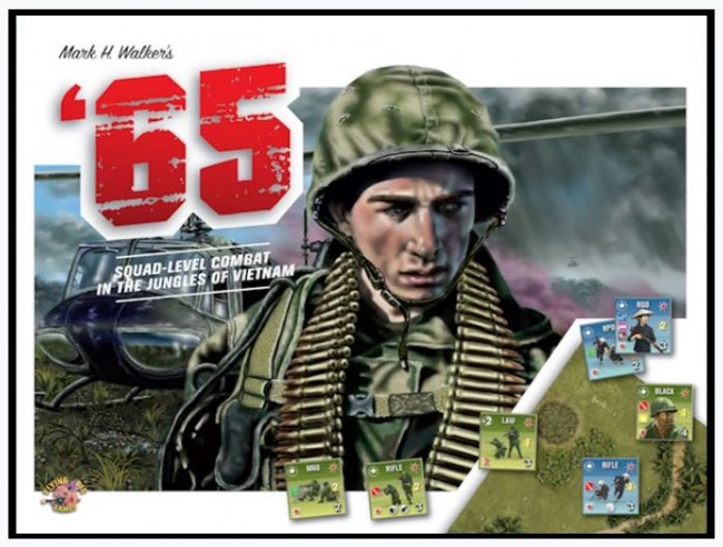 Mark H. Walkers '65 (Flying Pig Games)