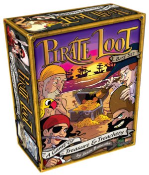 Pirate Loot (Minotaur Games)