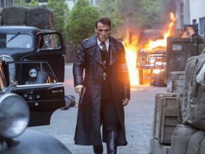 The Man in the High Castle 3 (Amazon Studios)