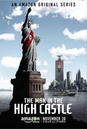 The Man in the High Castle Poster (Amazon Studios)