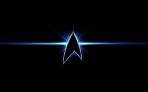 Star Trek Symbol